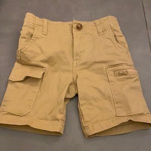 Hope and Henry shorts